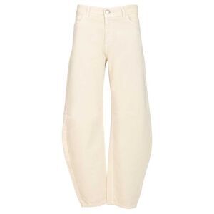 Federica Tosi Women Balloon Jeans
